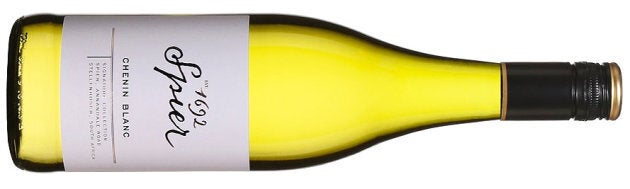 Chenin blanc, Spier