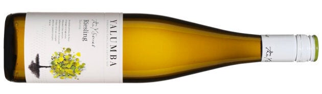 Riesling de Yalumba