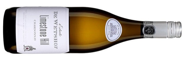 Chardonnay Limestone