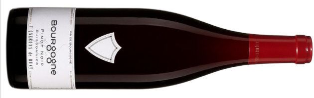 Pinot Noir, Buissonnier, Cave de Buxy