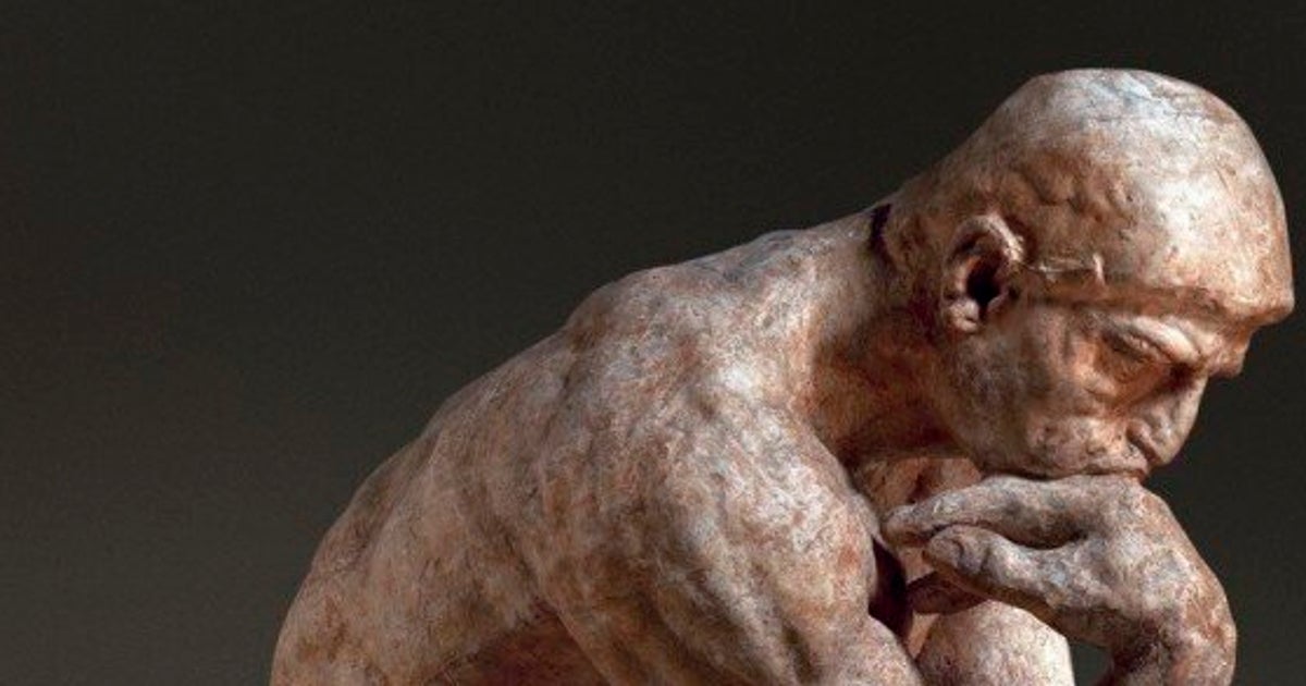 «Métamorphoses. Dans le secret de l'atelier de Rodin» au Musée des beauxarts de Montréal