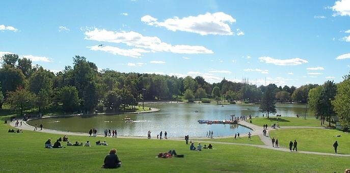 Les Plus Beaux Endroits Pour Pique-niquer à Montréal | HuffPost Vivre