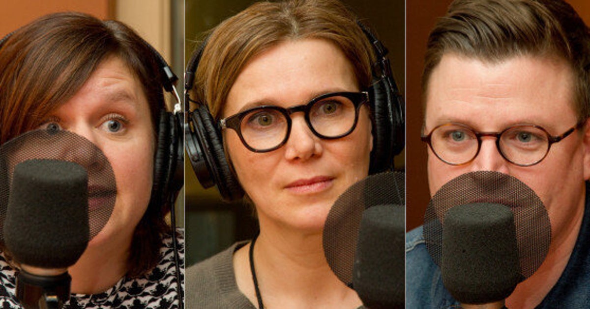 Pouding chômeur Caroline Dumas s'excuse à Danny StPierre HuffPost