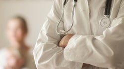 Quand est-il acceptable pour un médecin de laisser une personne