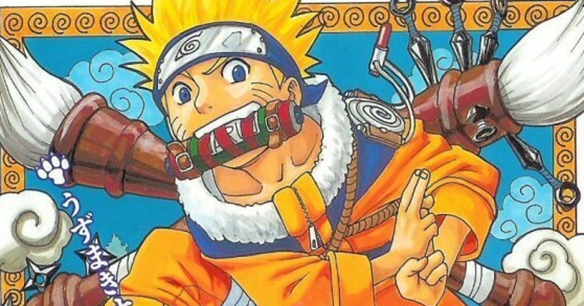 Comment On Dit Arrête En Japonais Un dernier tome pour «Naruto»: le manga s'arrête en novembre | HuffPost