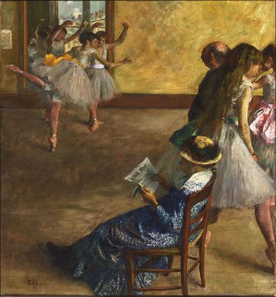 Paul Durand-Ruel, le pari de l'impressionnisme