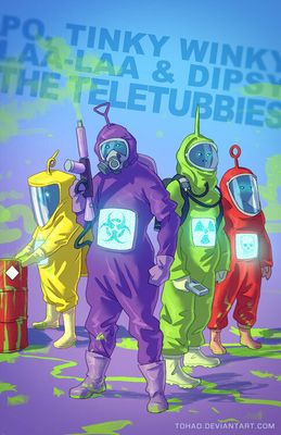 Le Bebe Des Teletubbies Sort De L Ombre 19 Ans Plus Tard Huffpost Null Le Bebe Des Teletubbies Sort De L Ombre 19 Ans Plus Tard Huffpost Null