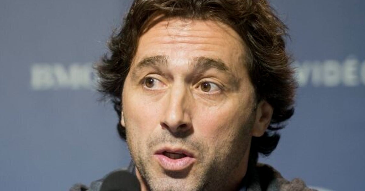 Nick De Santis perd son poste de directeur sportif de l'Impact de