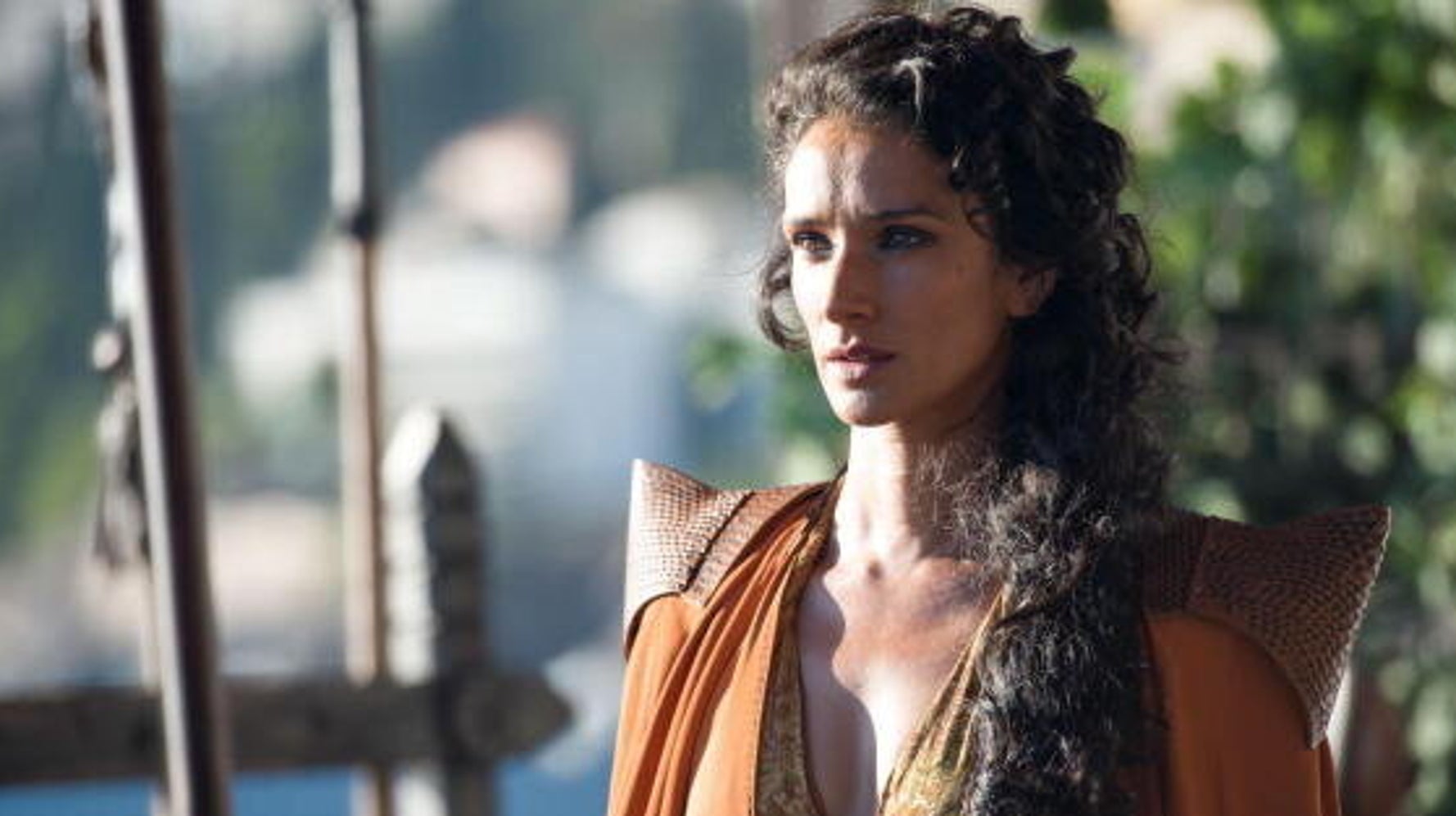 Game Of Thrones Saison 5 Distribution Game of Thrones, saison 5: voici pourquoi la liste des acteurs en a