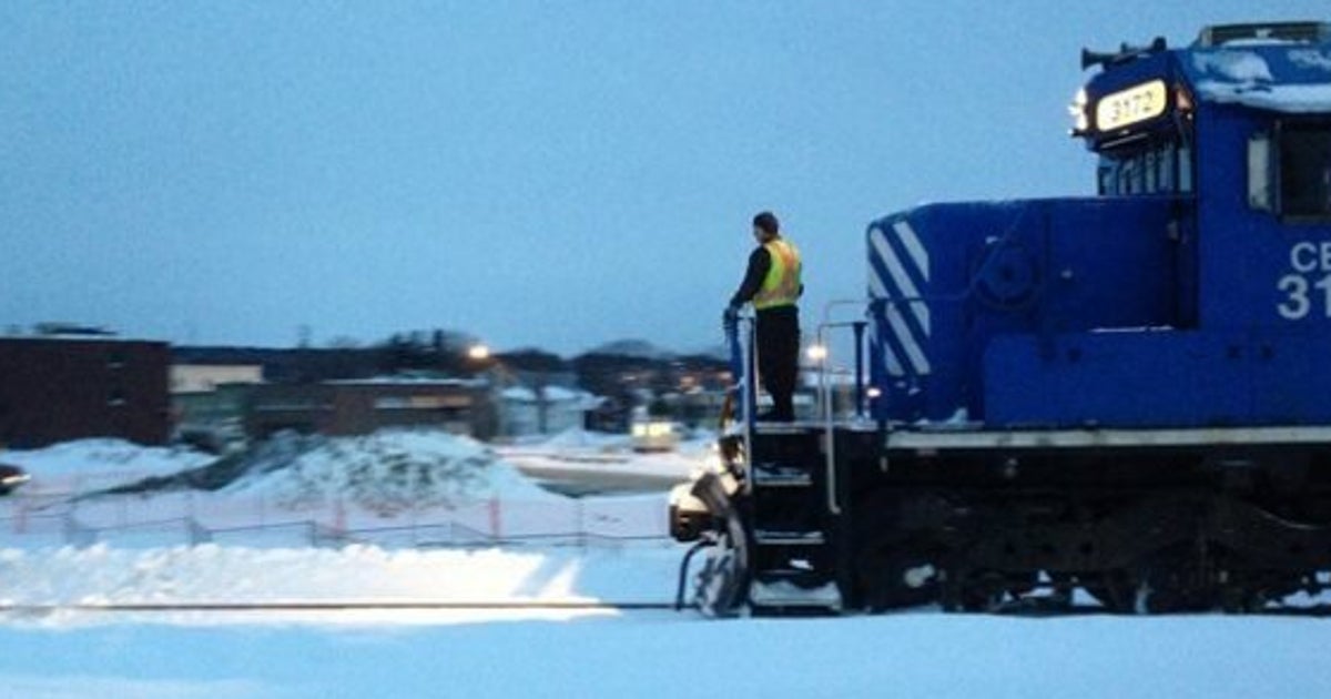 Tragédie de LacMégantic la population grandement affectée