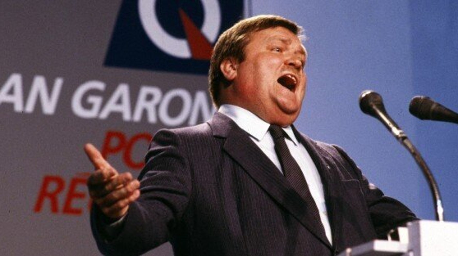 Jean Garon a modernisé l'agriculture, dit l'UPA HuffPost Québec Politique