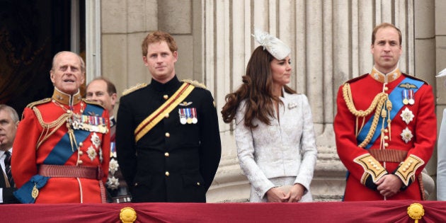 9 stéréotypes sur les Britanniques qui ne sont pas