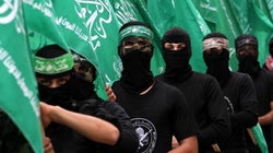 Peut-on expliquer l'action du Hamas par sa seule