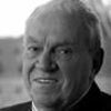 Ed Broadbent - Président du CA de l'Institut Broadbent, ancien président de Droits et Démocratie