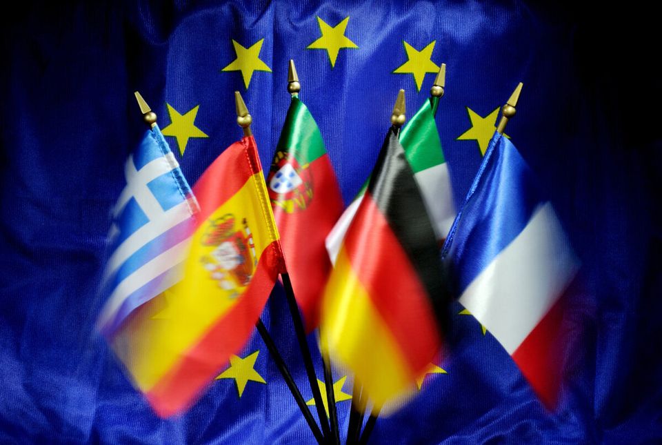 L'Europe à l'heure de l'euroscepticisme