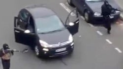 Les assassins étaient-ils des musulmans ou des