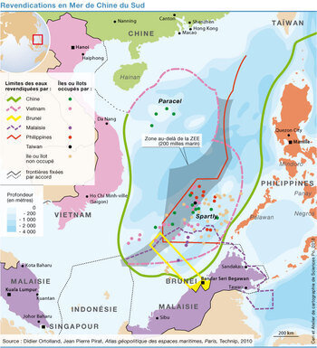 Vietnam-États-Unis: Anciens Ennemis, Nouveaux Alliés | HuffPost Nouvelles