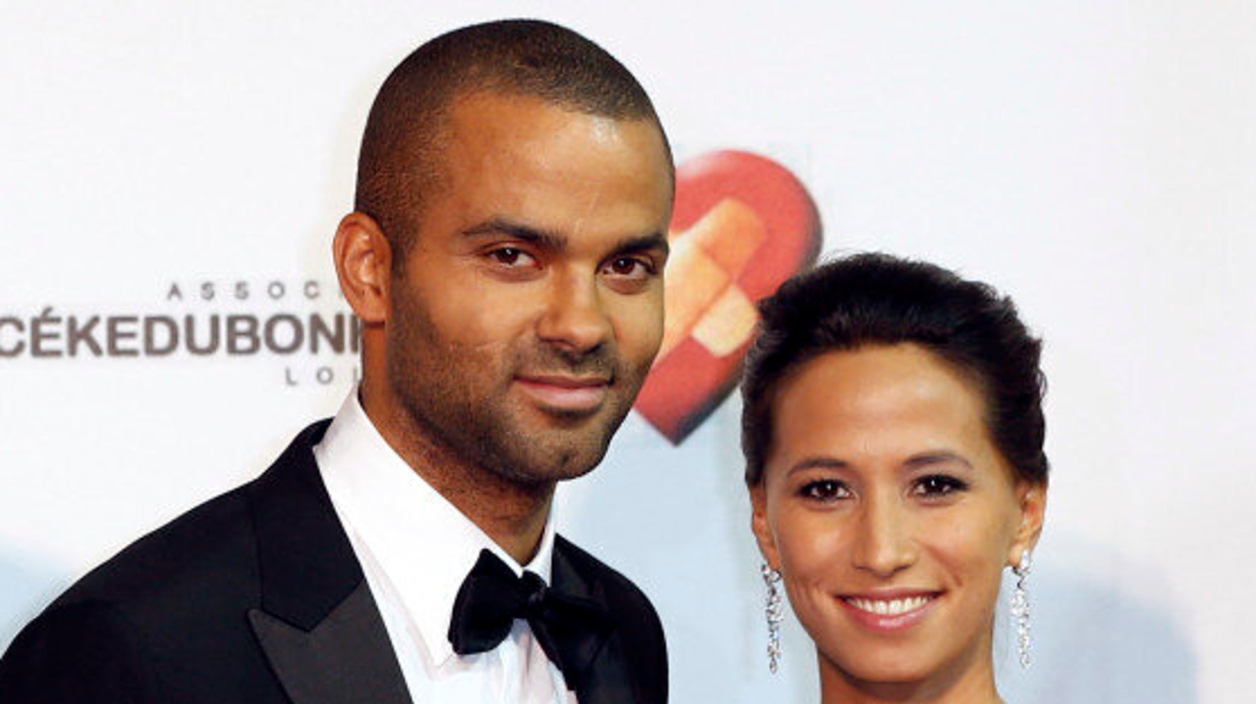 Qui Est La Compagne De Axel Kiener Tony Parker s'est marié avec sa compagne Axelle Francine | HuffPost