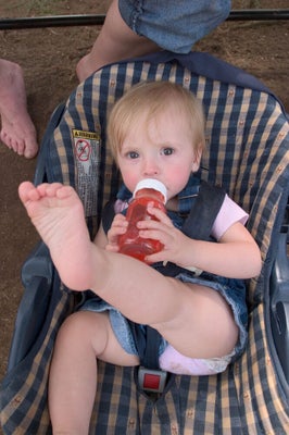 Je Pars En Vacances Avec Bebe Huffpost Quebec Vivre