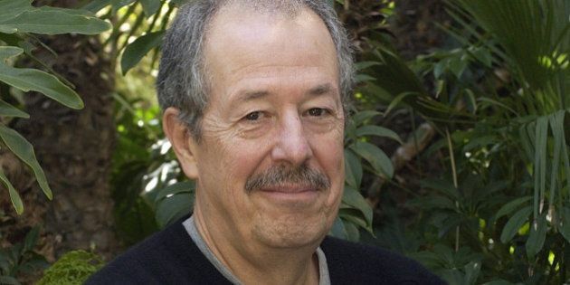 French-Canadian director Denys Arcand, whose latest film