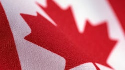 Des citoyens canadiens