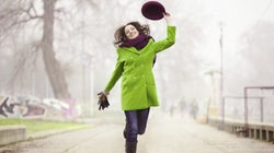 5 trucs pour contrer la déprime de