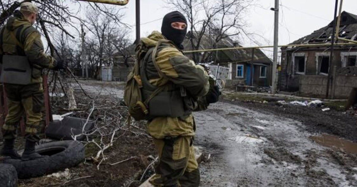 Pourquoi La Guerre En Ukraine Explication Simple