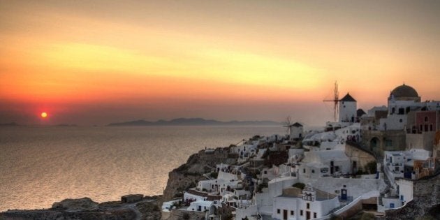 Voyage: 15 villages du monde qui donnent le vertige