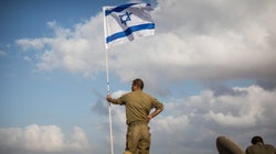 Conflit israélo-palestinien: il est temps de liquider l'héritage de la