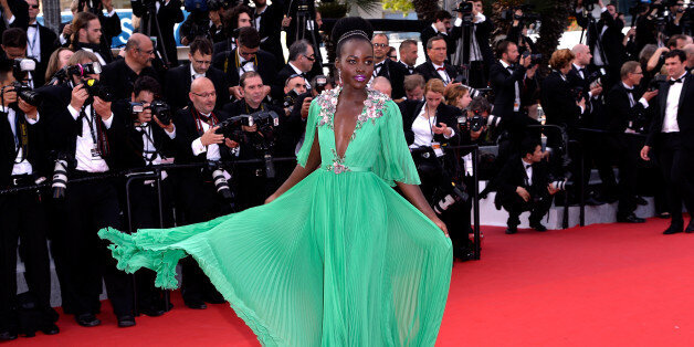 Festival De Cannes: La Première Montée Des Marches Glamour De Cette ...