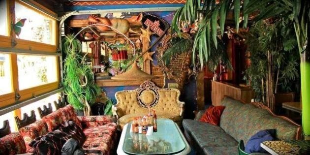 5 restos funky à Montréal: bonne bouffe et soirée hors de l'ordinaire,