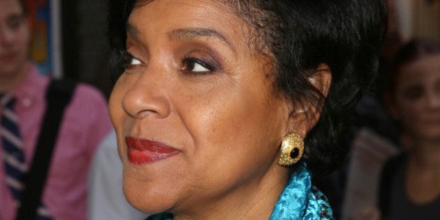 NEW YORK, NY - SEPTEMBER 28: Phylicia Rashad attends the Broadway Opening Night performance of 'You Can't Take It With You' at the Longarce Theatre on September 18, 2014 in New York City. (Photo by Walter McBride/Getty Images)
