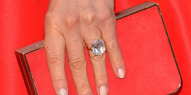 Bague fiancaille quebecoise Clearance