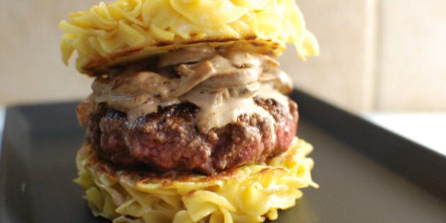 Recettes de cuisine «hybrides»: elle a fait les beaux jours de 2014. La preuve en 10