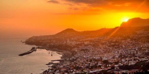 10 destinations de voyage pour fêter Noël au