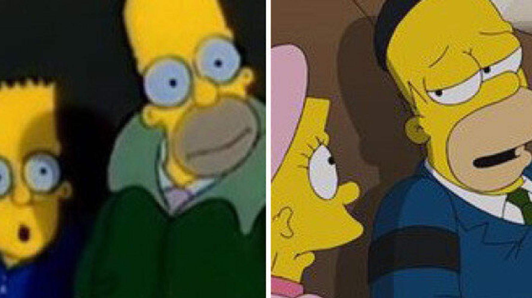 Combien Ya T Il De Saison Des Simpson 25 ans des Simpson: comment la série a-t-elle évolué au fil des saisons
