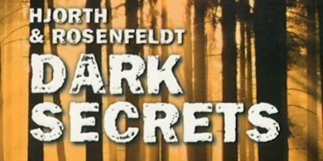 Dark Secrets 1 Et 2 De Hjorth & Rosenfeldt: Suède Fatale | HuffPost ...