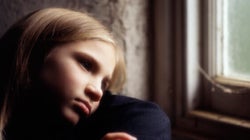 La pauvreté infantile, un problème