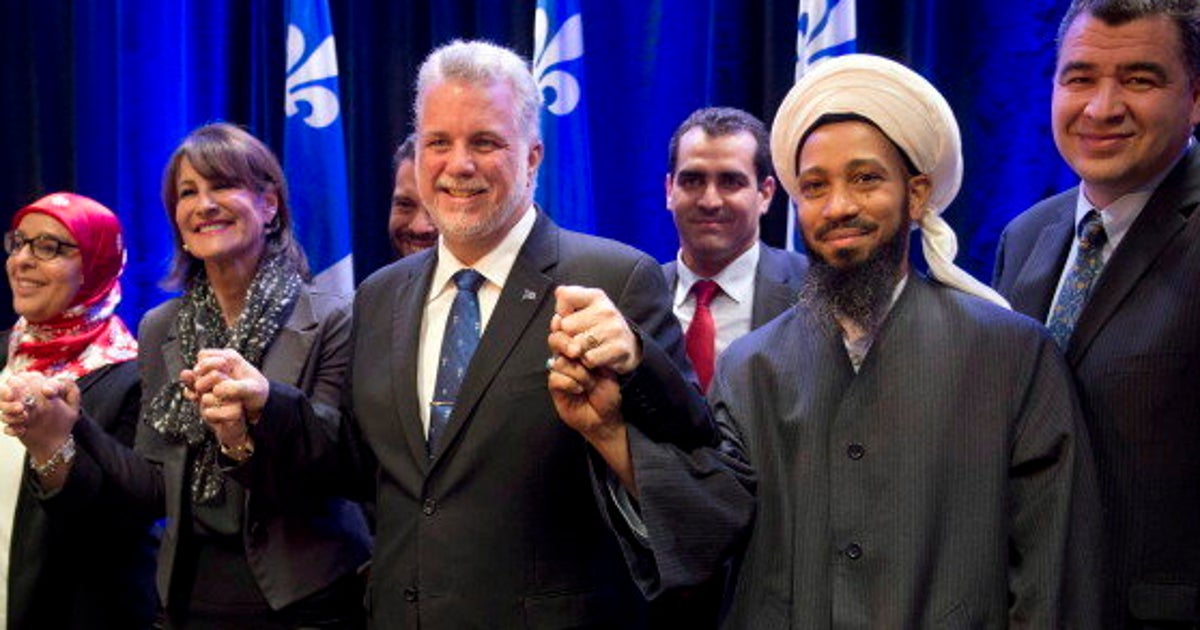 Génie De La France: Le Vrai Sens De La Laïcité Pas de vivre ensemble sans vraie laïcité | HuffPost Québec