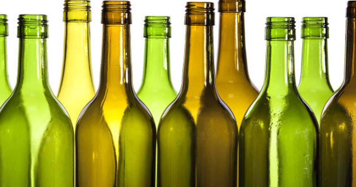 En Verre Et Contre Tous En verre et contre tous! | HuffPost Québec