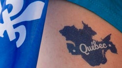 L'indépendance du pays ou le pays de