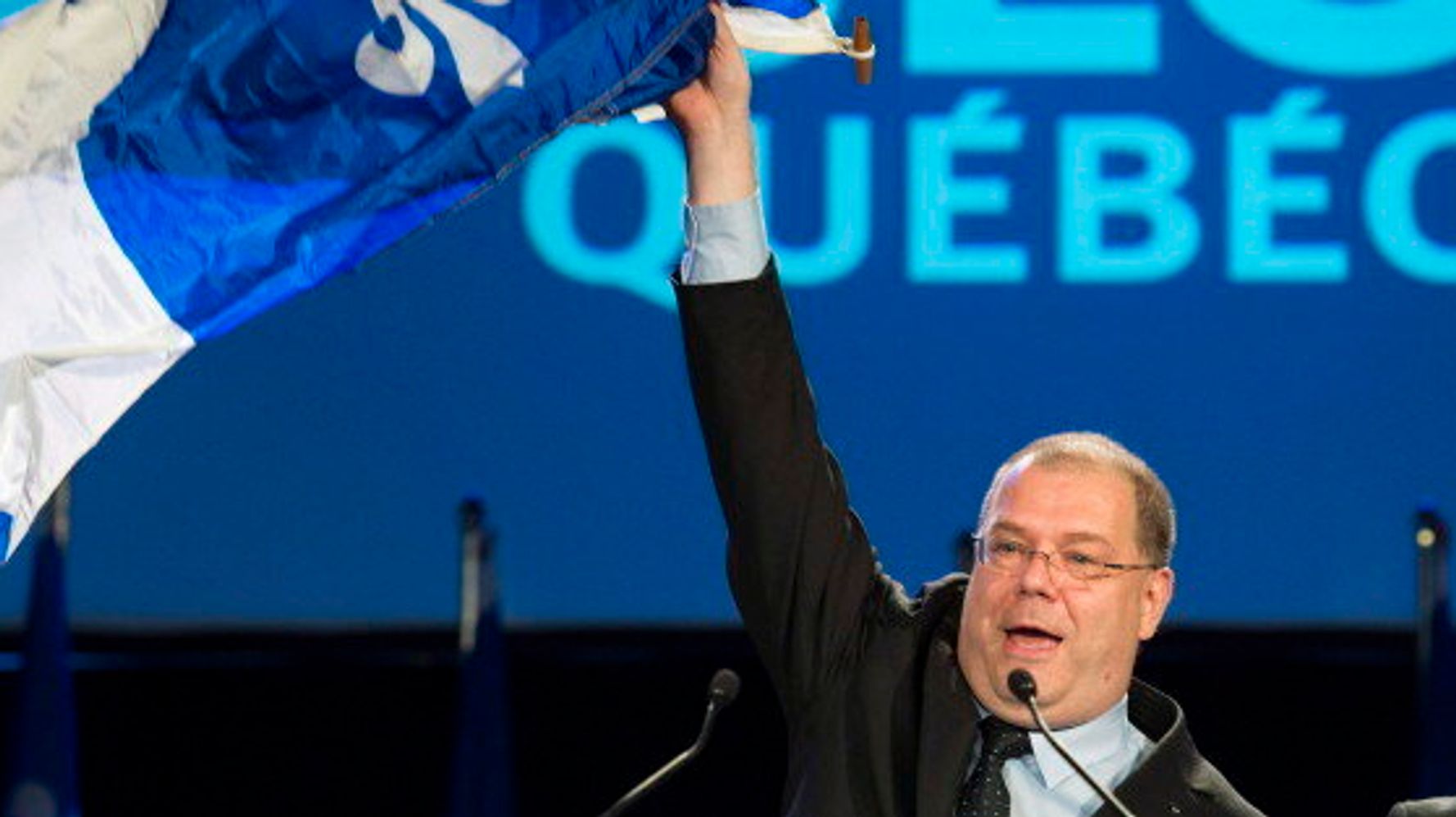 Le Bloc Québécois Est Déjà En Campagne VidÉo Huffpost Québec Politique