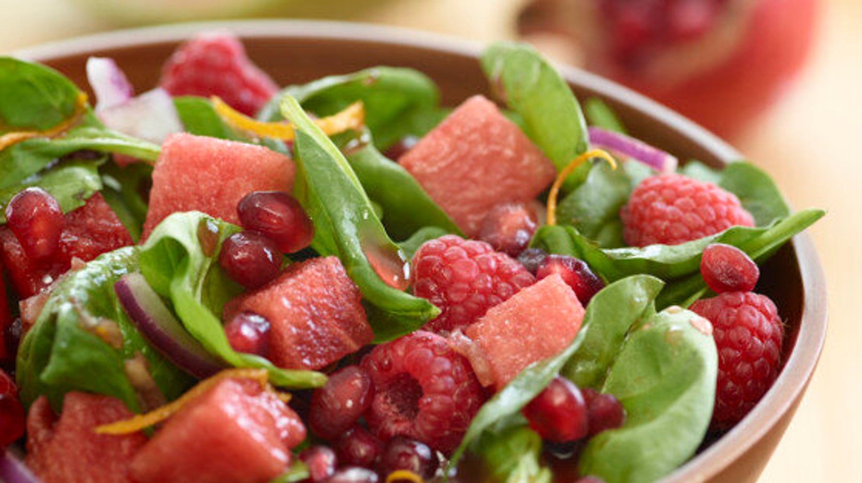 Melon d'eau 6 bienfaits et 12 recettes (PHOTOS) HuffPost Québec Vivre