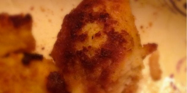 Jésus vu dans une poitrine de poulet, un nain de jardin et un tronc d'arbre: les meilleures apparitions...