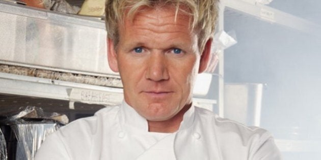 Cauchemar En Cuisine Gordon Ramsay Vf Streaming «Cauchemar en cuisine»: Gordon Ramsay arrête l'émission | HuffPost Québec