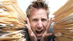 10 façons dont votre grande ambition peut nuire à votre
