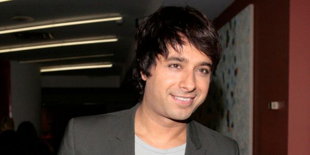 TORONTO, ON - JANUARY 22: Jian Ghomeshi arrives at the Canada For Haiti Benefit on January 22, 2010 in Toronto, Canada. (Photo by Malcolm Taylor/Getty Images)