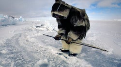 L'ONÉ prive les Inuits du droit de préserver leur mode de vie et leurs