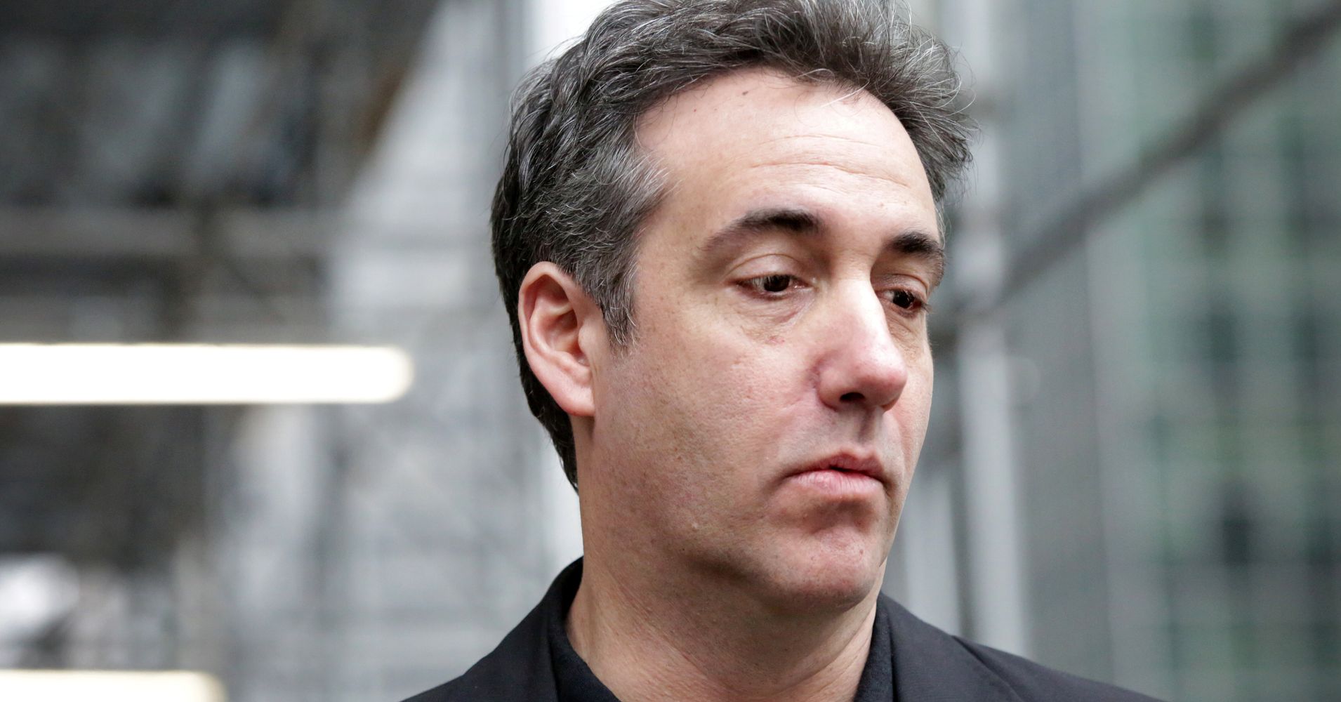 Michael Cohen To Serve Time With The Situation And Fyre Fests Billy