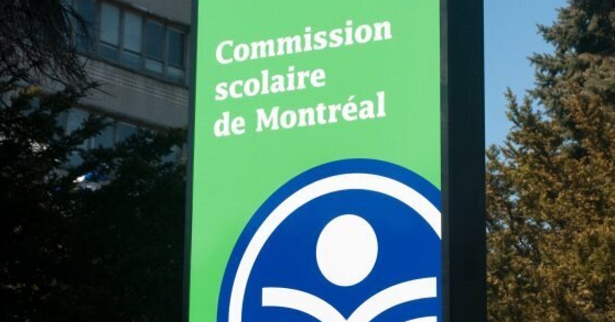 Taxe scolaire à Montréal des milliers de comptes en retard